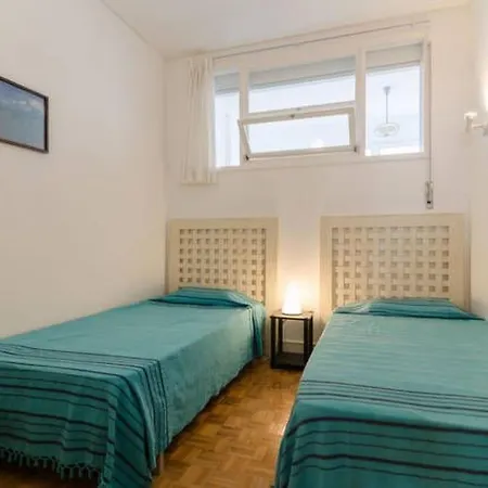 Apartment Girafa Mit Blick Auf Wasser By Interhome Portimão