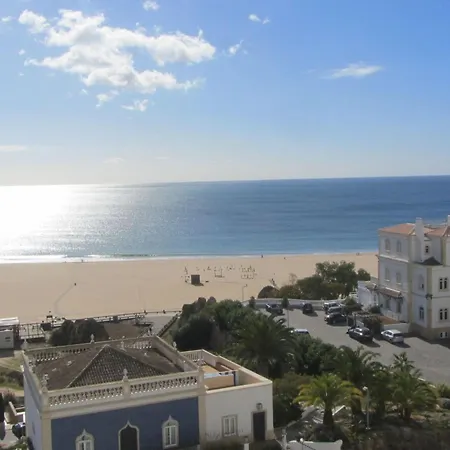 Girafa Mit Blick Auf Wasser By Interhome Apartment Portimão