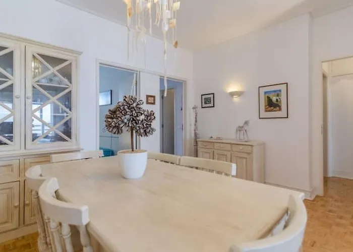 Girafa Mit Blick Auf Wasser By Interhome * Portimão