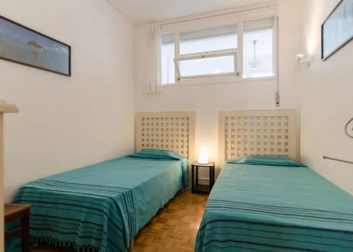 Apartment Girafa Mit Blick Auf Wasser By Interhome Portimão