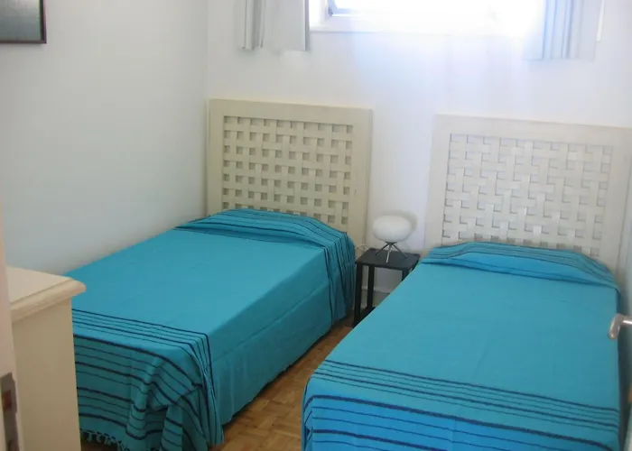 Girafa Mit Blick Auf Wasser By Interhome Portimão