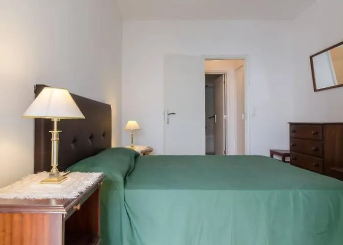 Girafa Mit Blick Auf Wasser By Interhome Apartment Portimão