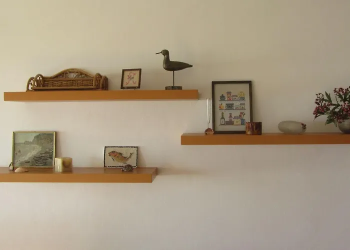 Apartment Girafa Mit Blick Auf Wasser By Interhome *