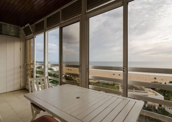 Girafa Mit Blick Auf Wasser By Interhome Apartment *