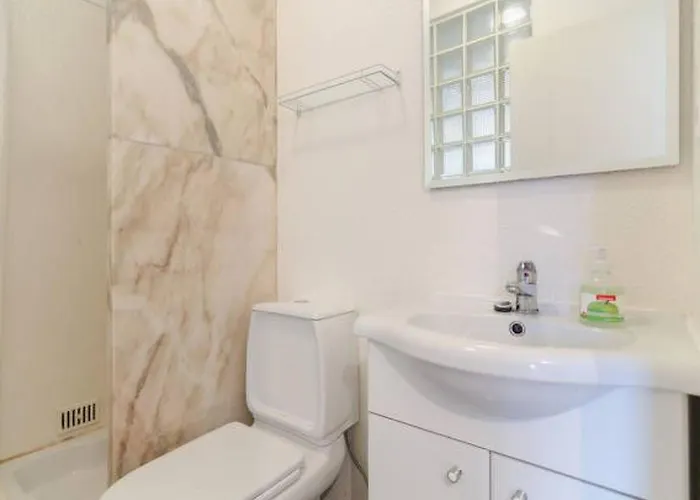 Apartment Girafa Mit Blick Auf Wasser By Interhome Portimão