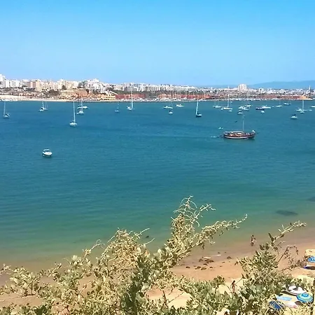 Girafa Mit Blick Auf Wasser By Interhome Lägenhet *