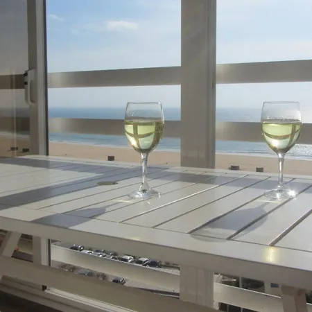 Girafa Mit Blick Auf Wasser By Interhome Appartement Portimão