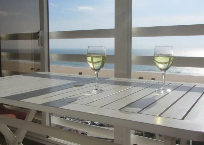 Girafa Mit Blick Auf Wasser By Interhome Appartement Portimão