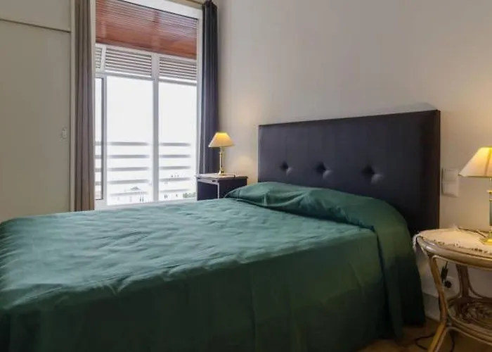 Girafa Mit Blick Auf Wasser By Interhome * Portimão