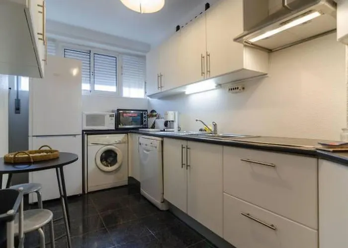 Appartement Girafa Mit Blick Auf Wasser By Interhome Portimão