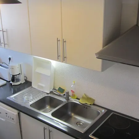 Appartamento Girafa Mit Blick Auf Wasser By Interhome