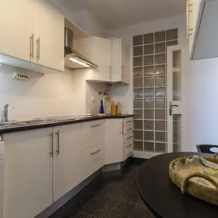 Appartamento Girafa Mit Blick Auf Wasser By Interhome *